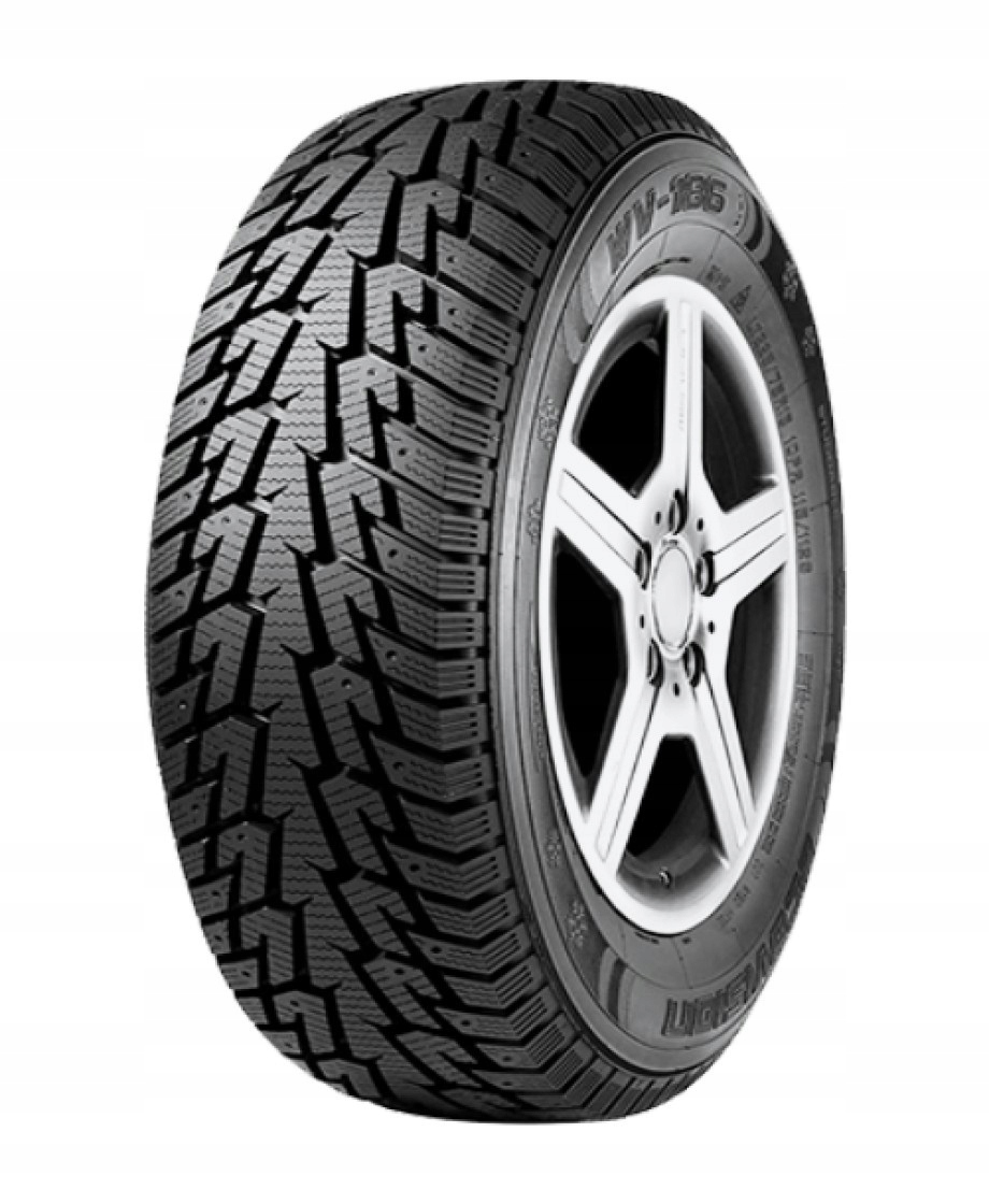 175/80R14C opona OVATION WV-06 Ecovision 99/98R